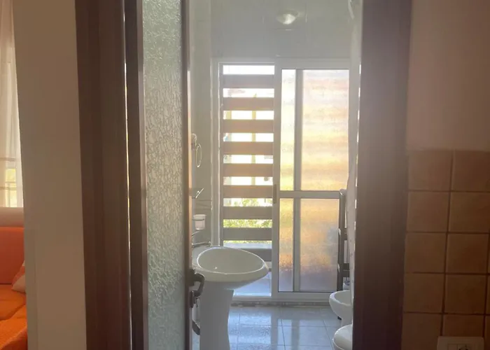 Appartamento Sol Zoja Fusha E Aviacionit Tirana